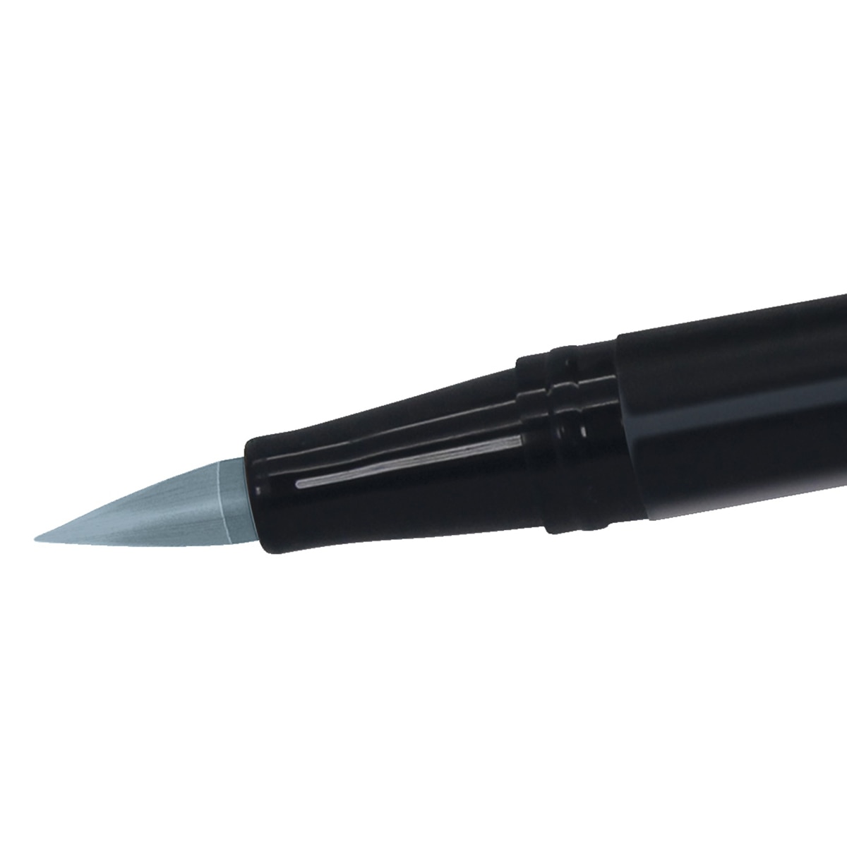 Marcador Dual Brush ABT de ponta dupla aguarelável Cool Grey 8 N52 Cinzento-3