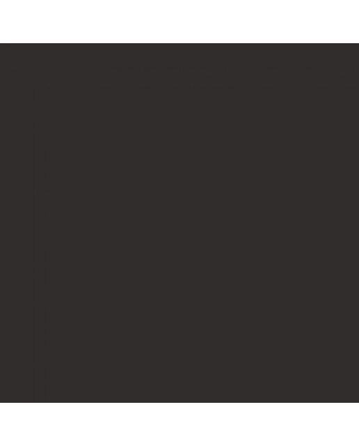 Pigmento Concentrado Cores Misturáveis Tubo 20 ml - Preto 2
