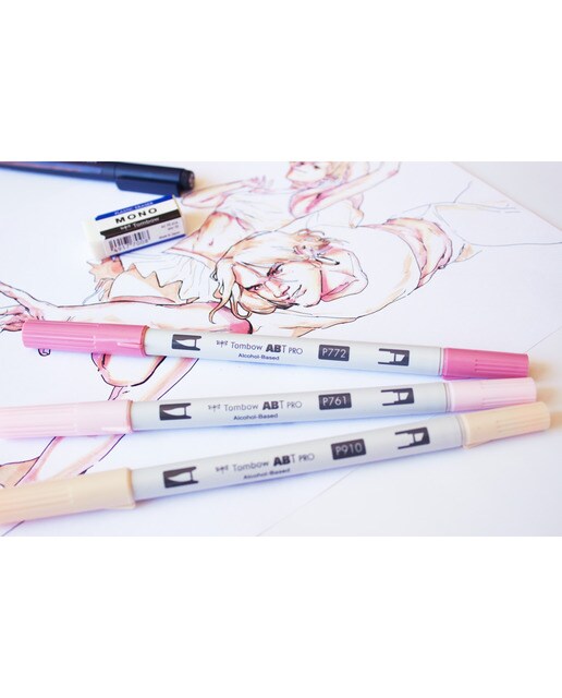 Conjunto Gama Principiante Yutaro Kobayashi - multicor Multicolor-6
