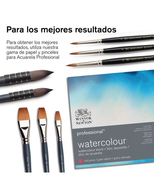 Tubo de aguarela profissional 14 ml Winsor&Newton Tom Viridiano 10