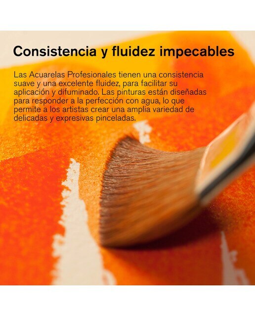 Tubo de aguarela profissional 14 ml Winsor&Newton Cinzento Mineral Cinzento-7