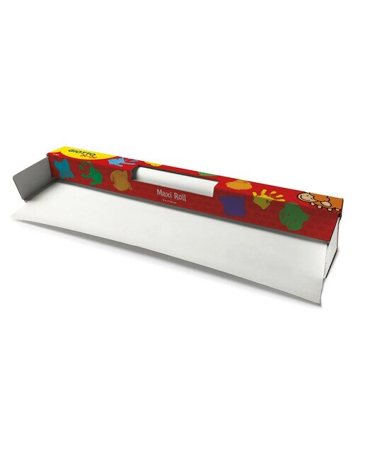 Conjunto de Pintura Maxi Roll Be-Bè Multicolor-3