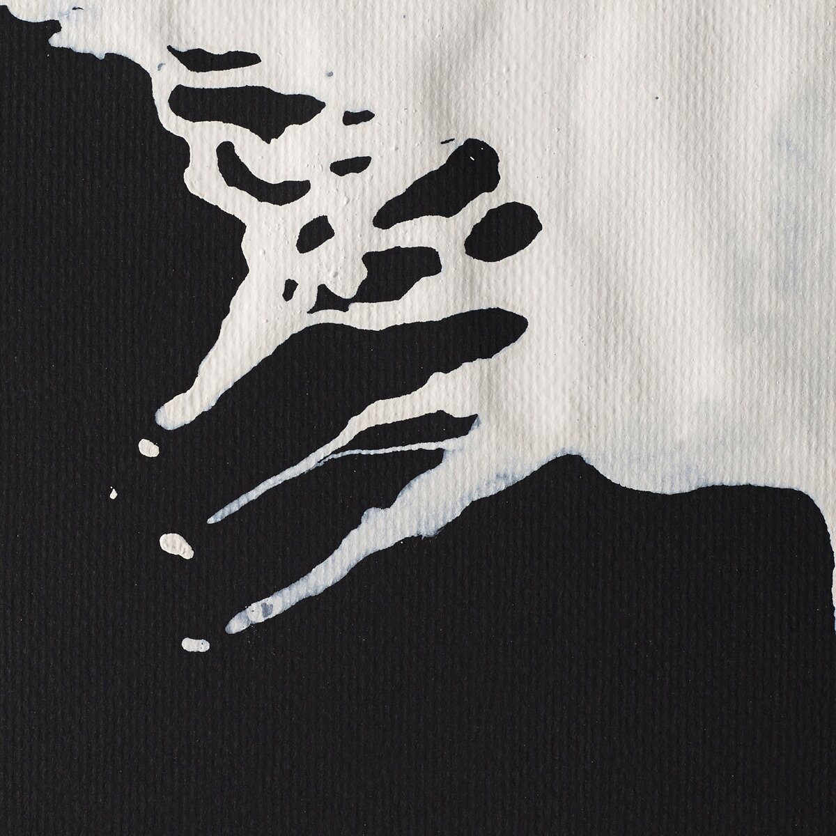 Tinta de Desenho 14 ml - Branco 3