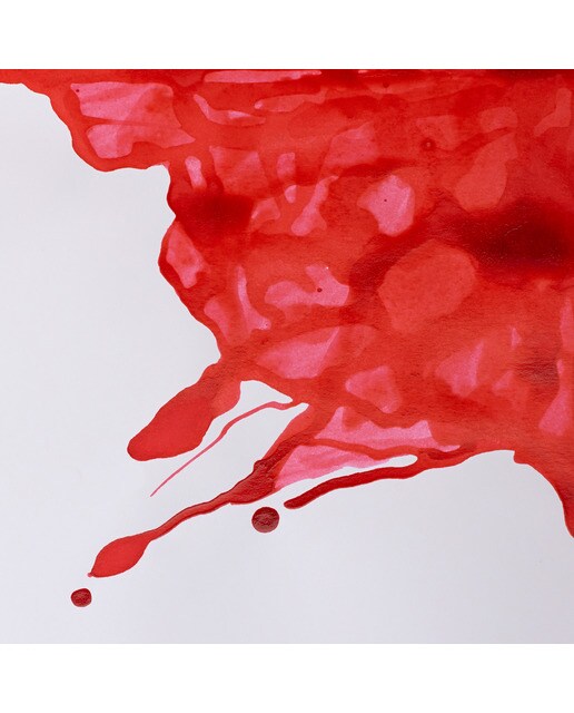 Tinta de Desenho 14 ml - Escarlata 3