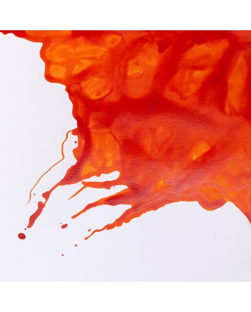 Tinta de Desenho 14 ml - Laranja 3