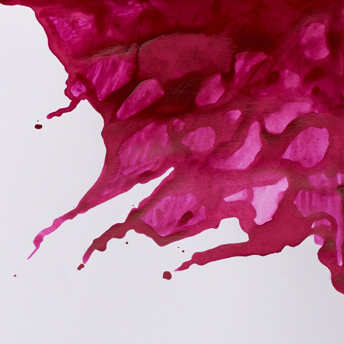 Tinta de Desenho 14 ml - Púrpura 3