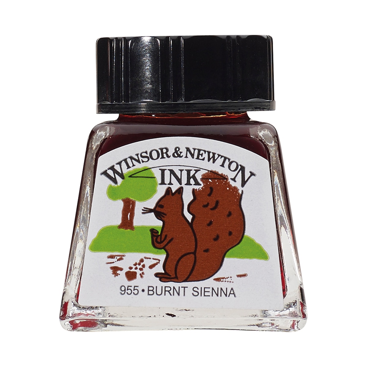 Imagem 0 de Tinta de Desenho 14 ml - Siena