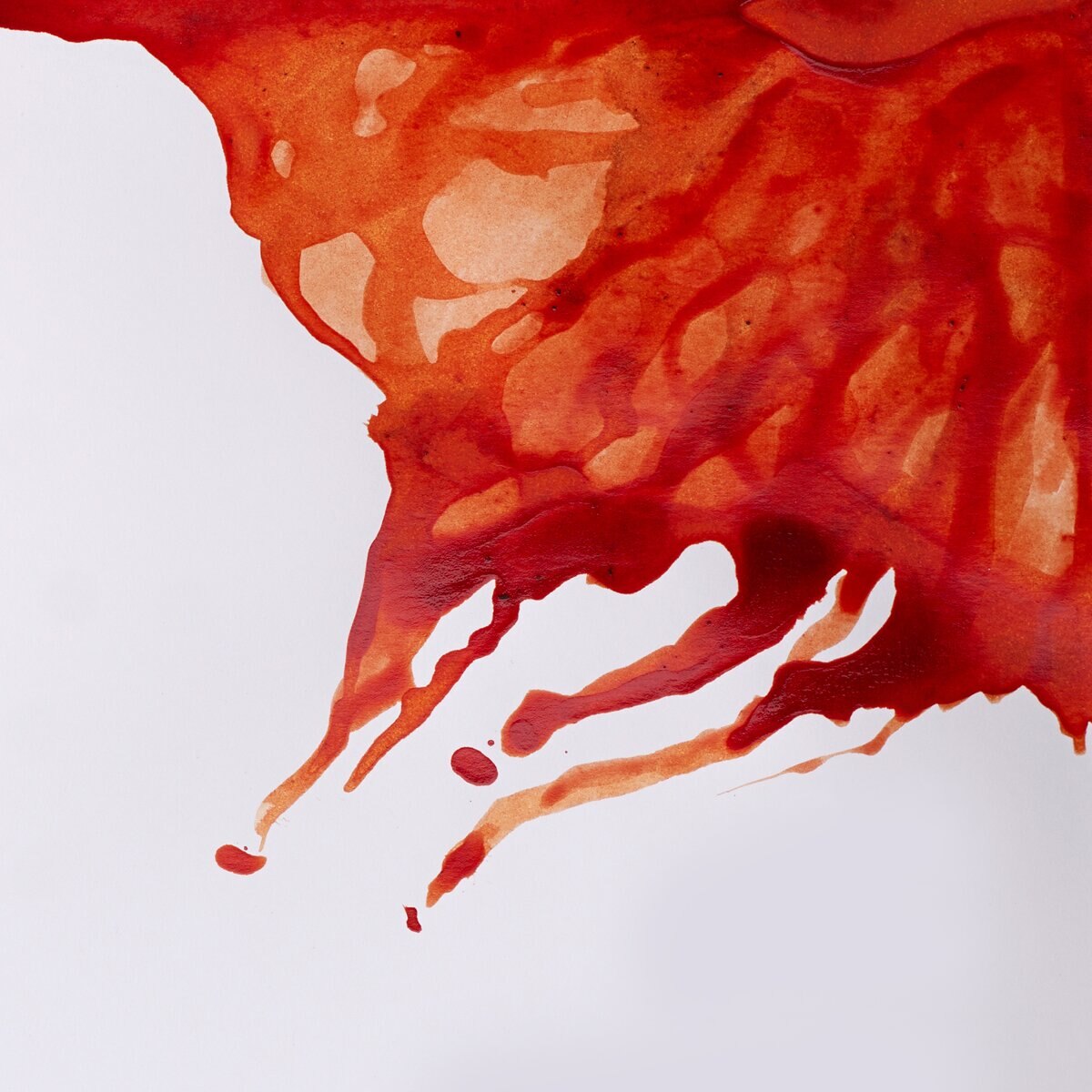 Tinta de Desenho 14 ml - Siena 3