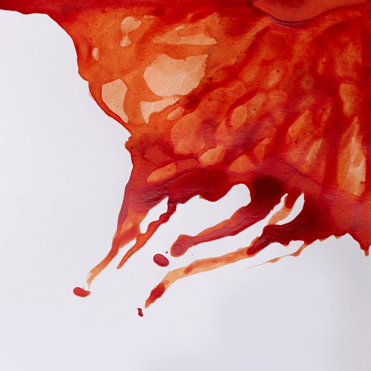 Tinta de Desenho 14 ml - Siena 3