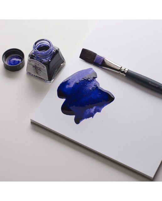 Tinta de Desenho 14 ml - Violeta 4