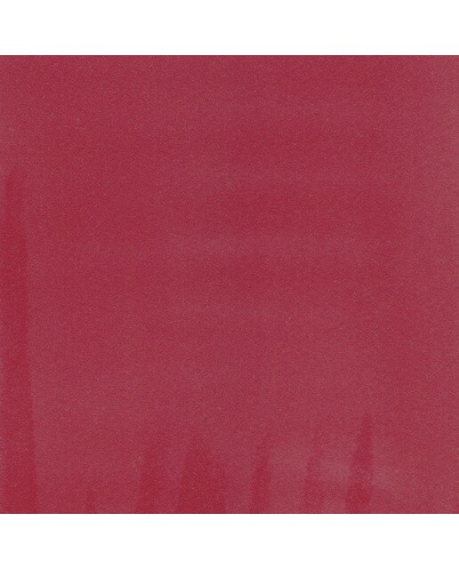 Tinta Acrílica - Vermelho-Rubi Vermelho-2
