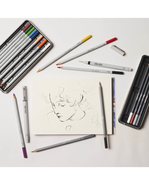 Conjunto de Desenho 9