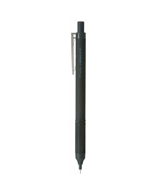 Lapiseira MONO Graph Lite 0,5 mm. preto Tombow Preto-1