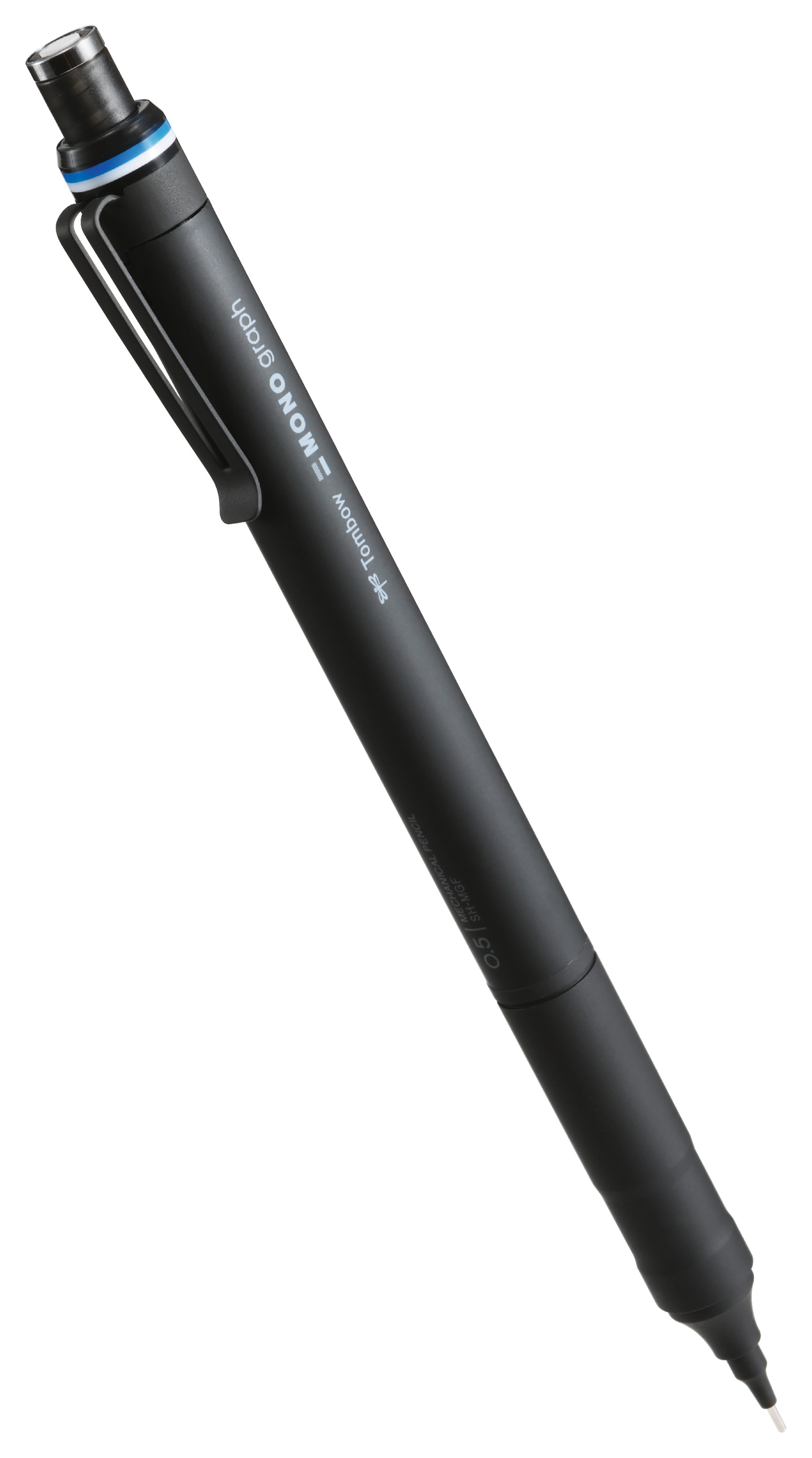 Lapieira Profissional MONO Graph Fne 0,5 mm. Tombow Black 3