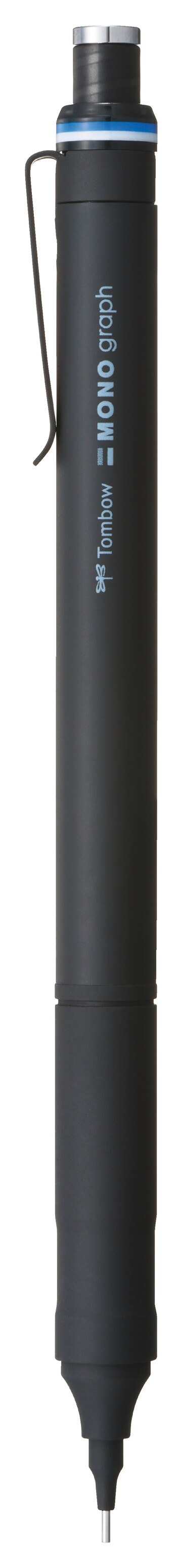 Lapieira Profissional MONO Graph Fne 0,5 mm. Tombow Black 4