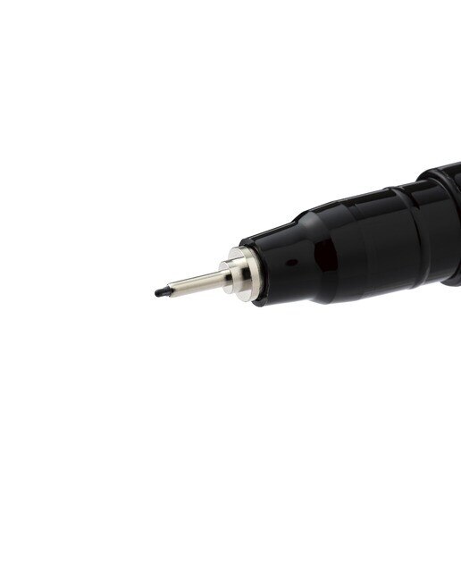 Rotulador mono drawing pen punta fina 02 Tombow negro Negro-3