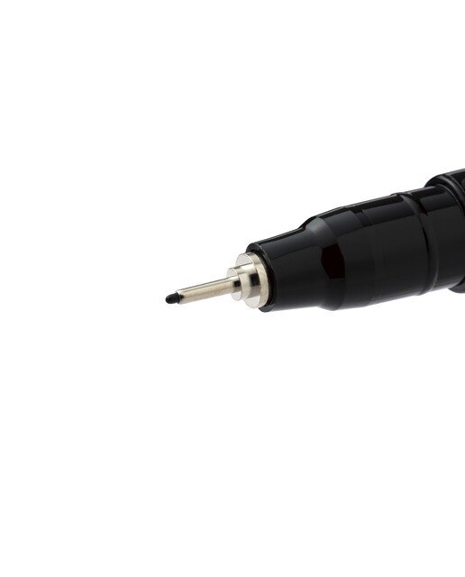 Rotulador mono drawing pen punta fina 03 Tombow negro Negro-3