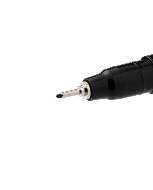 Rotulador mono drawing pen punta fina 04 Tombow negro Negro-3