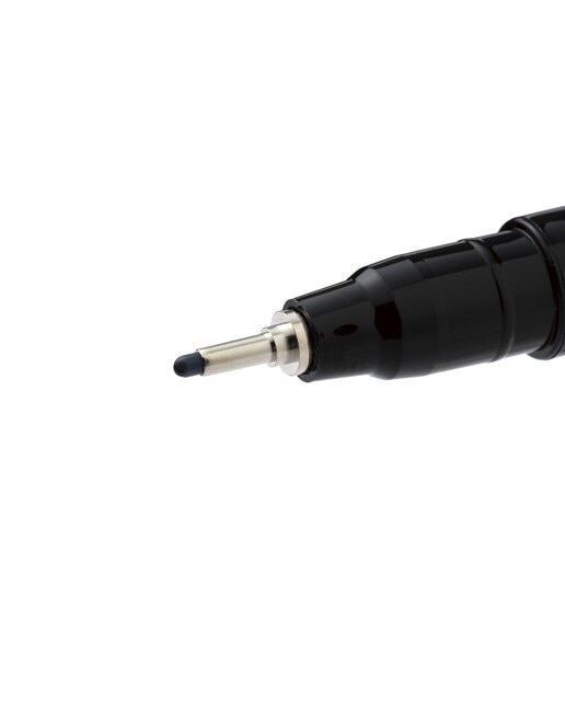 Rotulador mono drawing pen punta fina 06 Tombow negro Negro-3