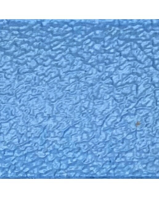 Marcador Cuero ponta extrafina 1mm Pebeo azul 2