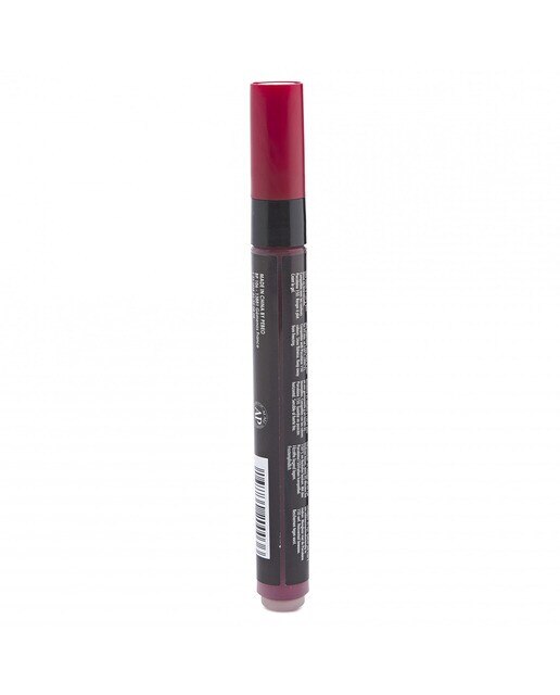 Marcador porcelana 150 ponta 1,2mm escarlate Vermelho Escarlate-3