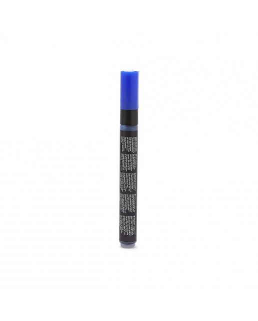 Marcador porcelana 150 pontos 1,2 mm lapislazuli Lápis-lazúli-3