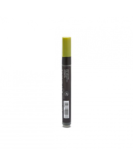 Marcador porcelana 150 ponta 1,2mm peridoto Peridoto-4