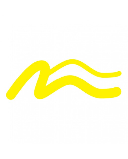 Marcador Porcelana 150 ponta fina 0,7mm amarelo marsella Amarelo-Marselha-2