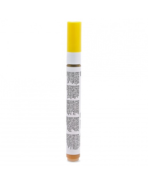 Marcador Porcelana 150 ponta fina 0,7mm amarelo marsella Amarelo-Marselha-3