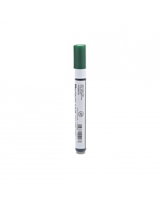 Marcador Porcelana 150 ponta fina 0,7mm amazonita Amazonita-4