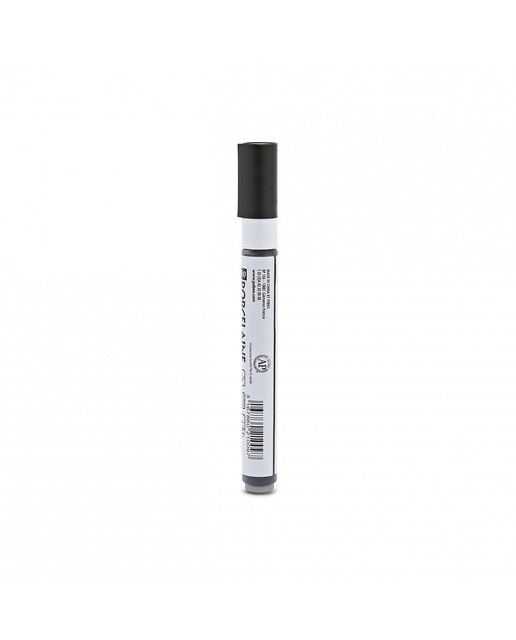 Marcador Porcelana 150 ponta fina 0,7mm antracite Antracite-4