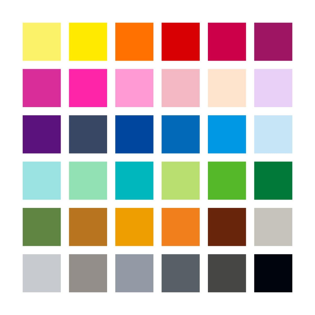 Rotuladores pincel  STAEDTLER, Pigment Arts, 36 colores surtidos. 3