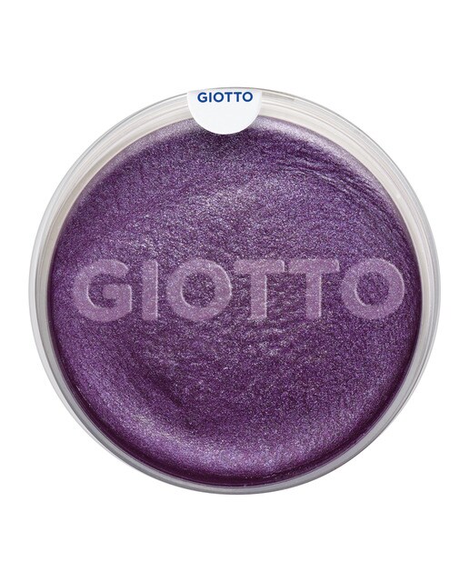Blister 3 Unidades de Pintura Facial Cosmética Temática Borboleta Make Up Multicolor-3