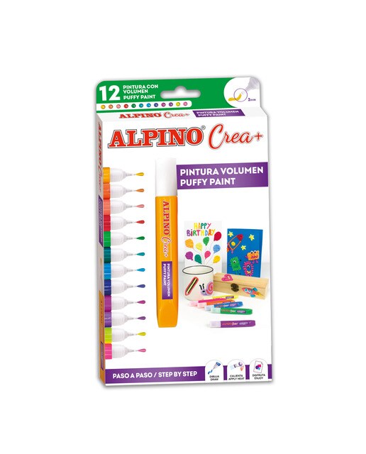 Pack Cria + Pintura 3D 1