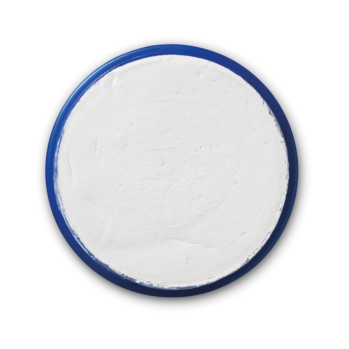 Pastilha de maquilhagem 18 ml branco 2