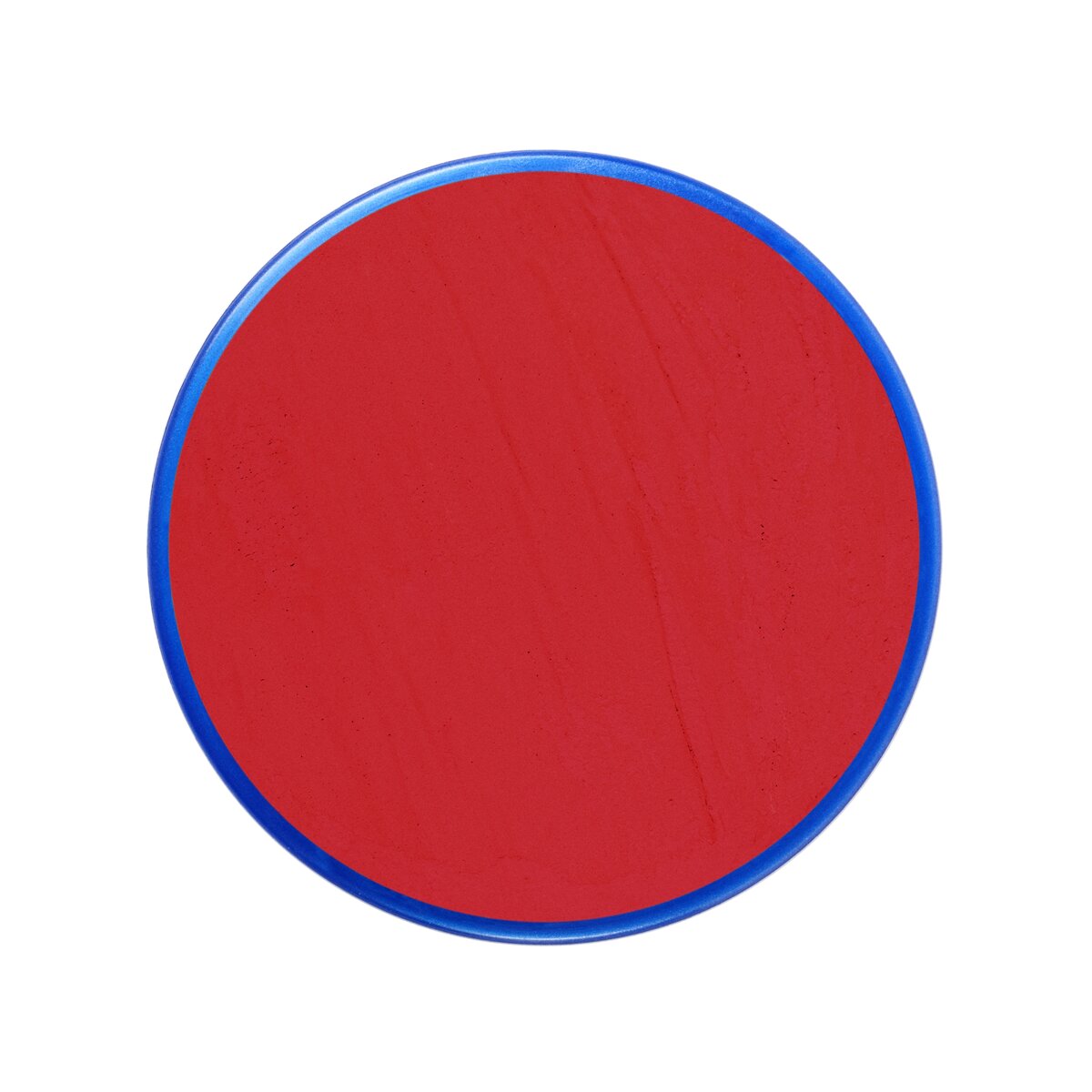 Pastilha de maquilhagem 18 ml vermelho brilhante 2