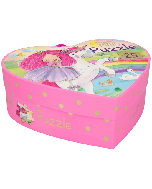 Puzzle Princess Mimi 2