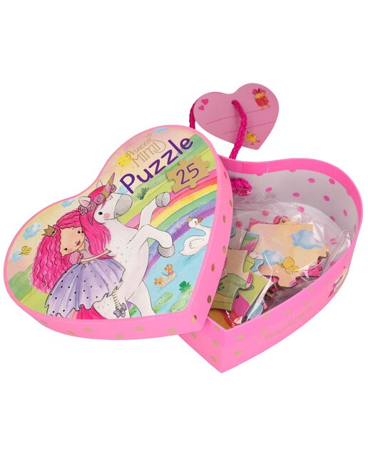 Puzzle Princess Mimi 3