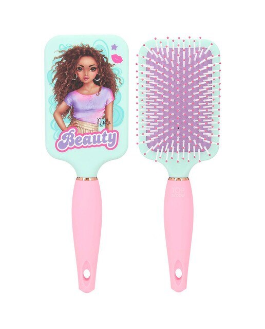 Escova de Cabelo TopModel - Artigo Sortido. Envio realizado de forma aleatória 5