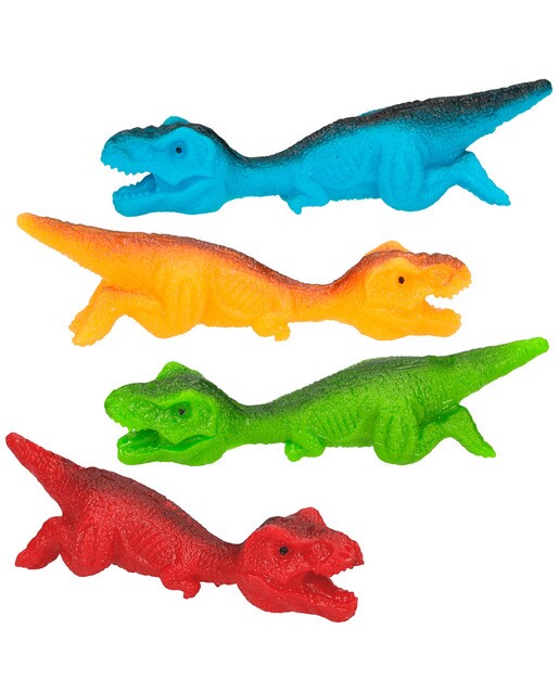 Dinossauro Voador Dino World - Artigo Sortido. Envio realizado de forma aleatória 3