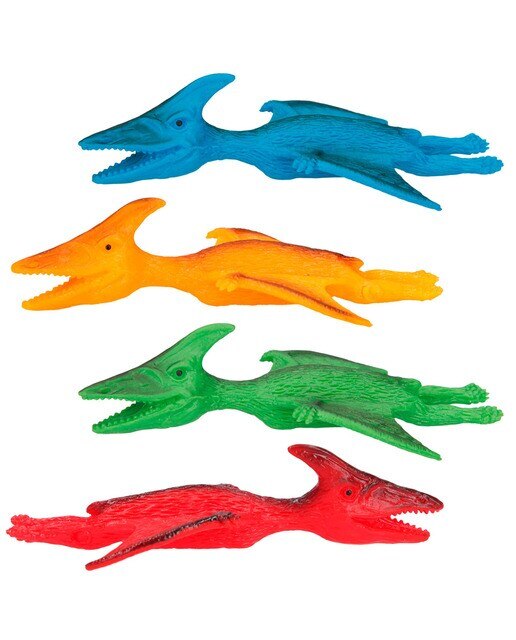 Dinossauro Voador Dino World - Artigo Sortido. Envio realizado de forma aleatória 4