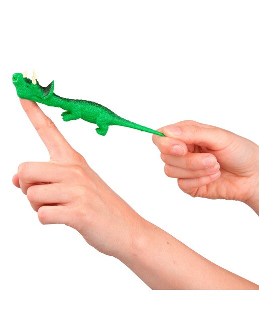 Dinossauro Voador Dino World - Artigo Sortido. Envio realizado de forma aleatória 6