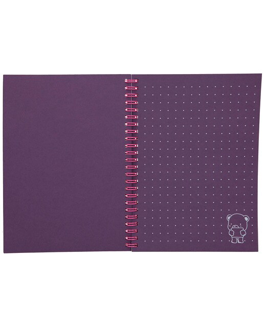 Caderno Doodle com Canetas TOPModel 4