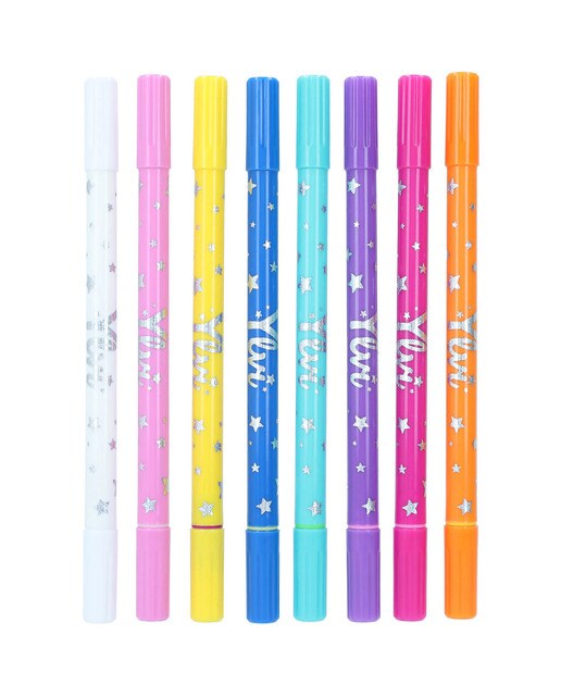 Livro de colorir Ylvi Depesche 4