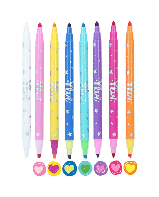 Livro de colorir Ylvi Depesche 5