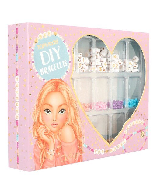 Pulseiras DIY TOPModel Depesche 3