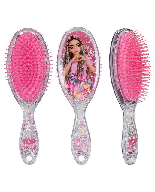 Escova de Cabelo TopModel 4