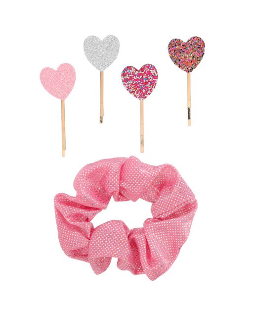 Conjunto de máscara de dormir TOPModel 5