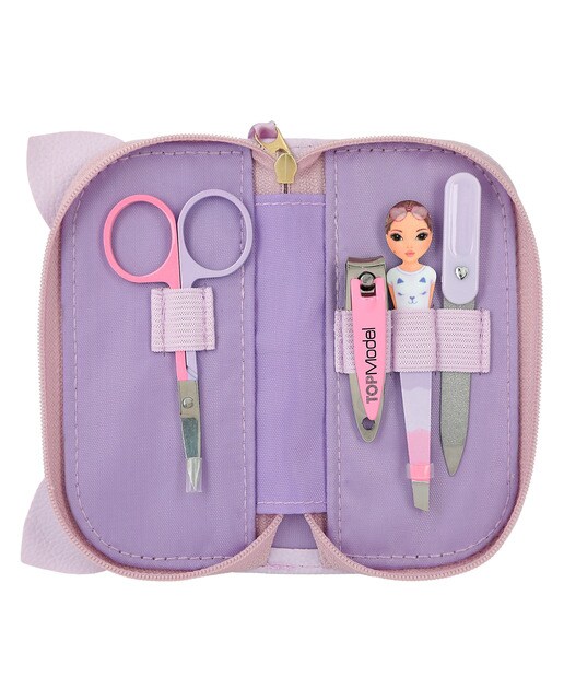 Conjunto de Manicure Top Model 4