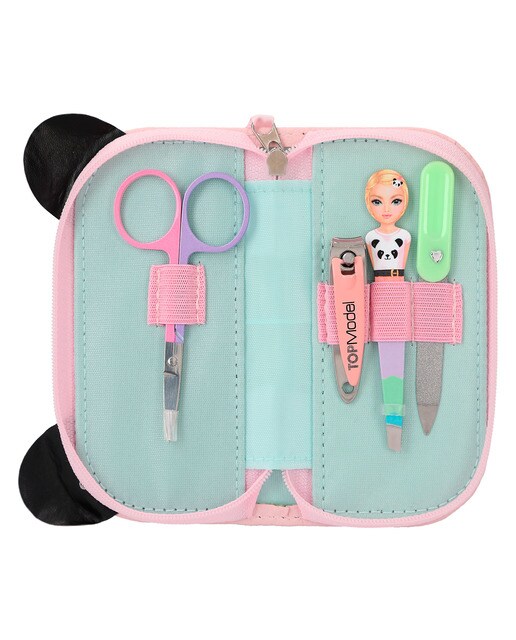 Conjunto de Manicure Top Model 5